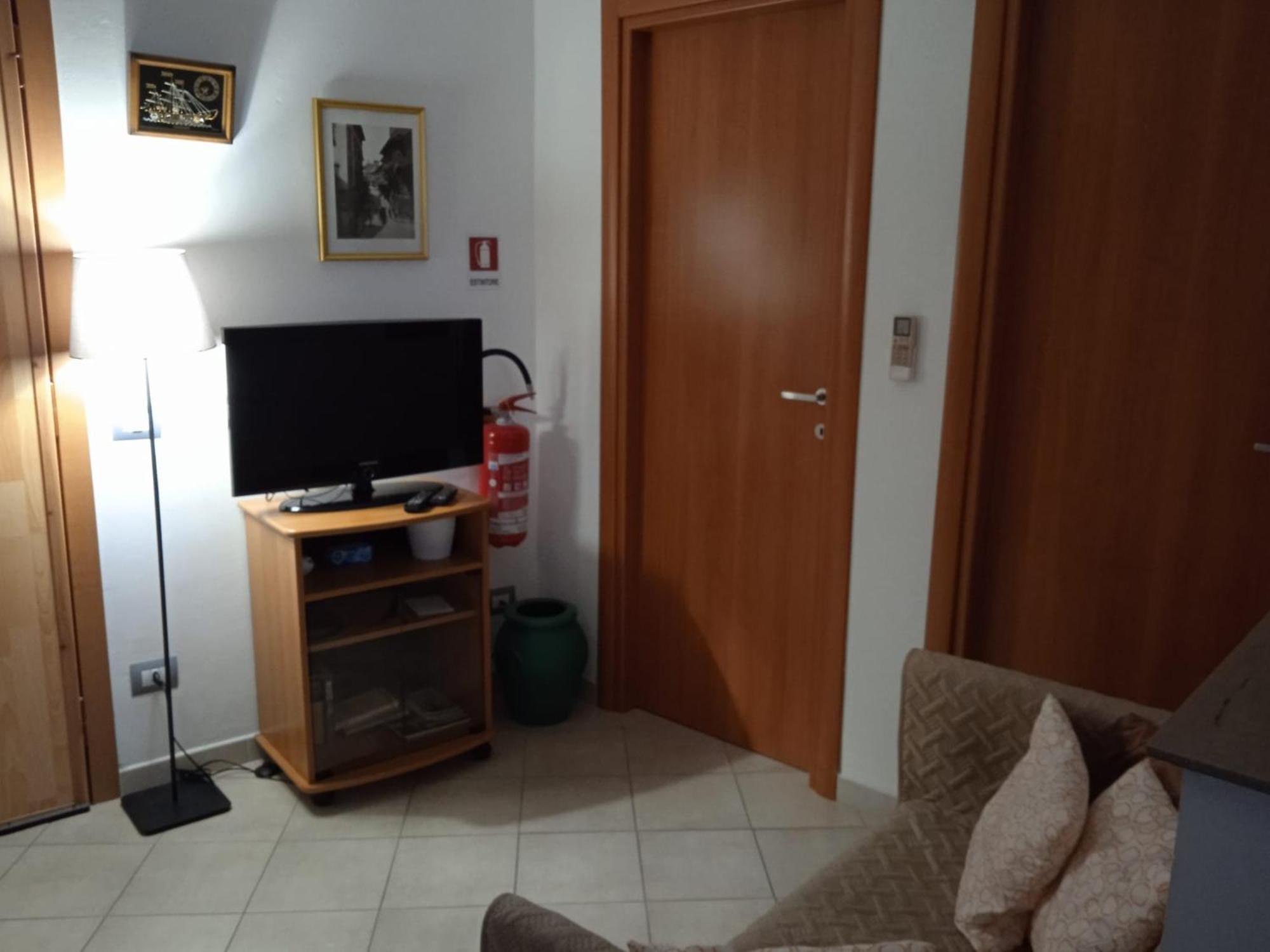 Apartment My House Florencia Exterior foto