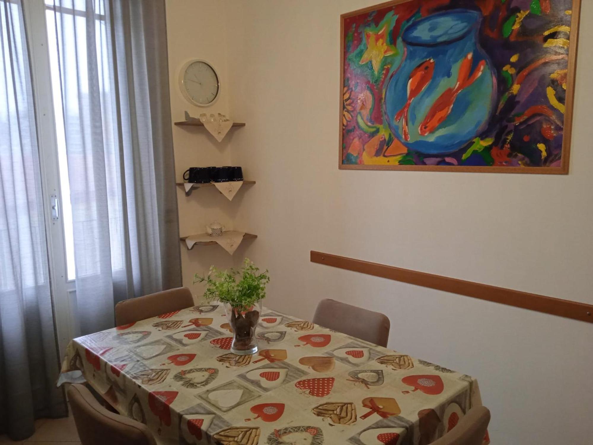 Apartment My House Florencia Exterior foto